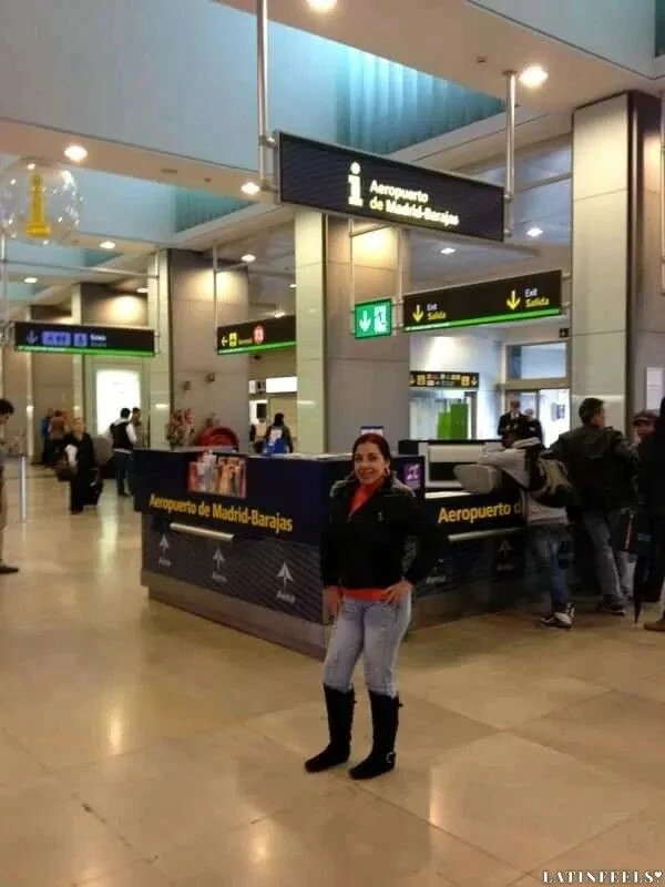 Elizabeth Profile image 4