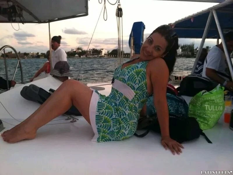 Elizabeth Profile image 1