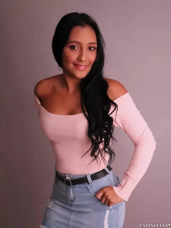 Angela Profile image 2