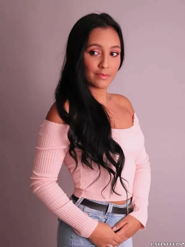 Angela Profile image 4