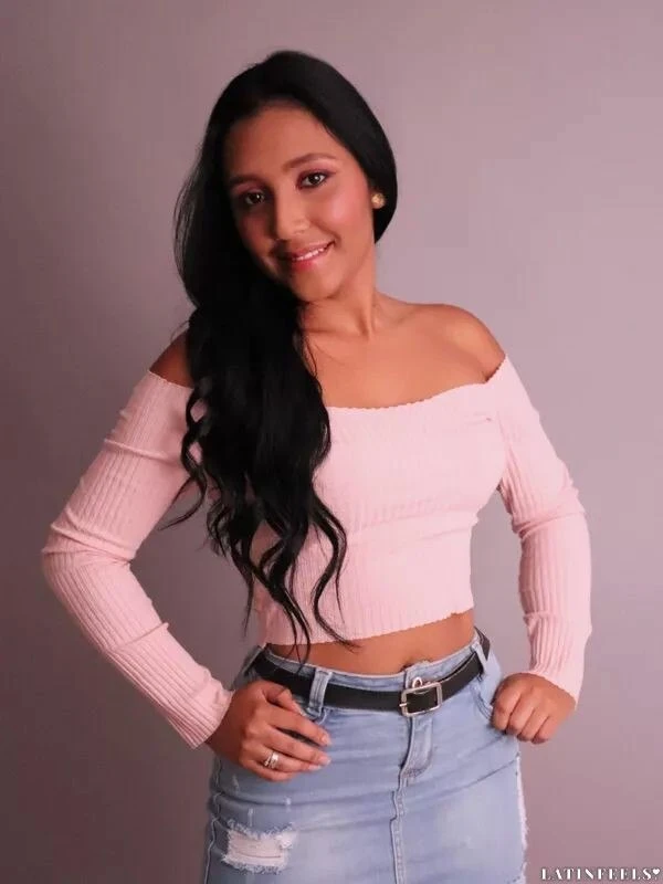 Angela Profile image 3