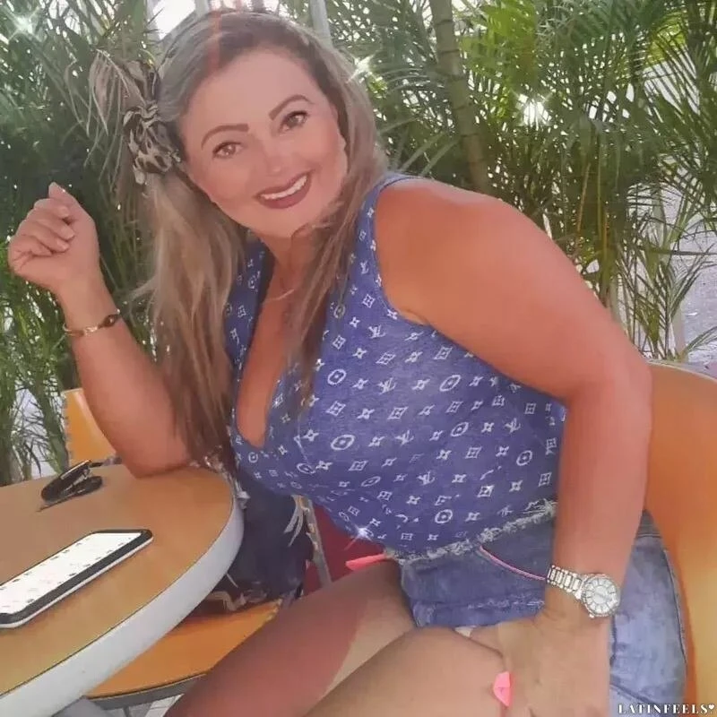 Marcela Profile image 1