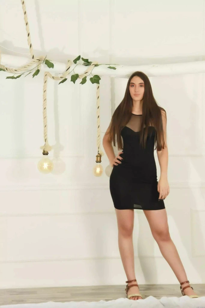 Gisela Profile image 1