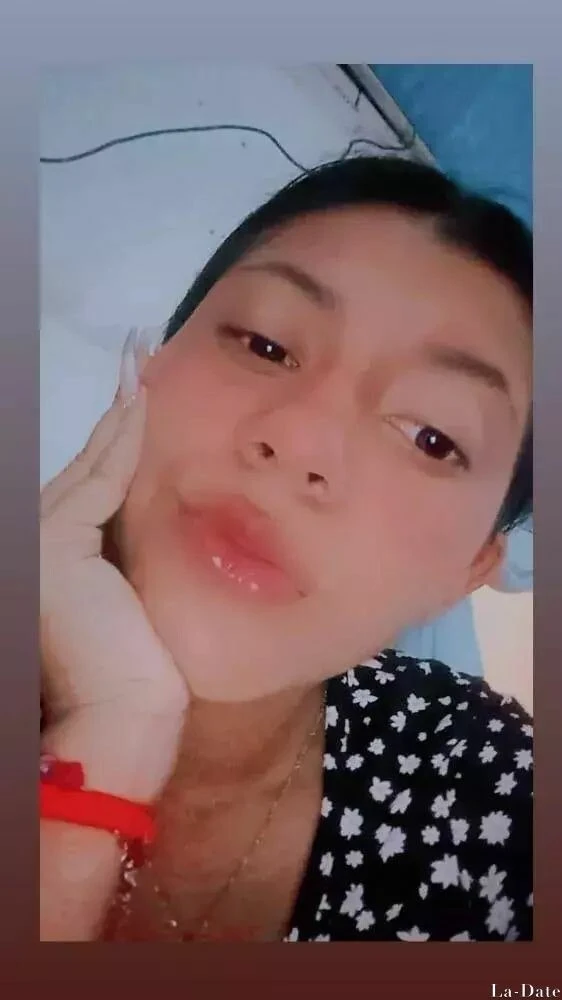 Alexandra Profile image 1