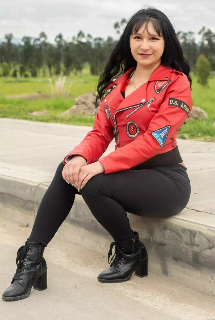 Ingrid Profile image 2