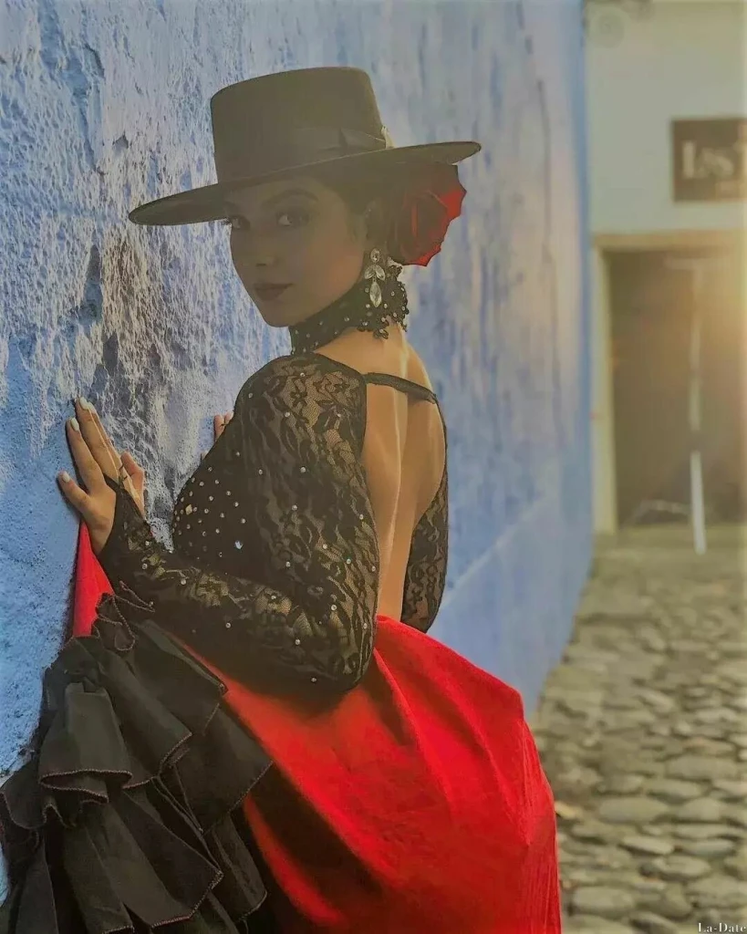 Alexandra Profile image 2