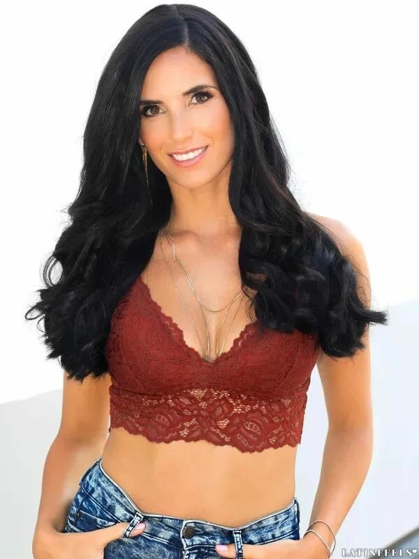 Maria Profile image 2