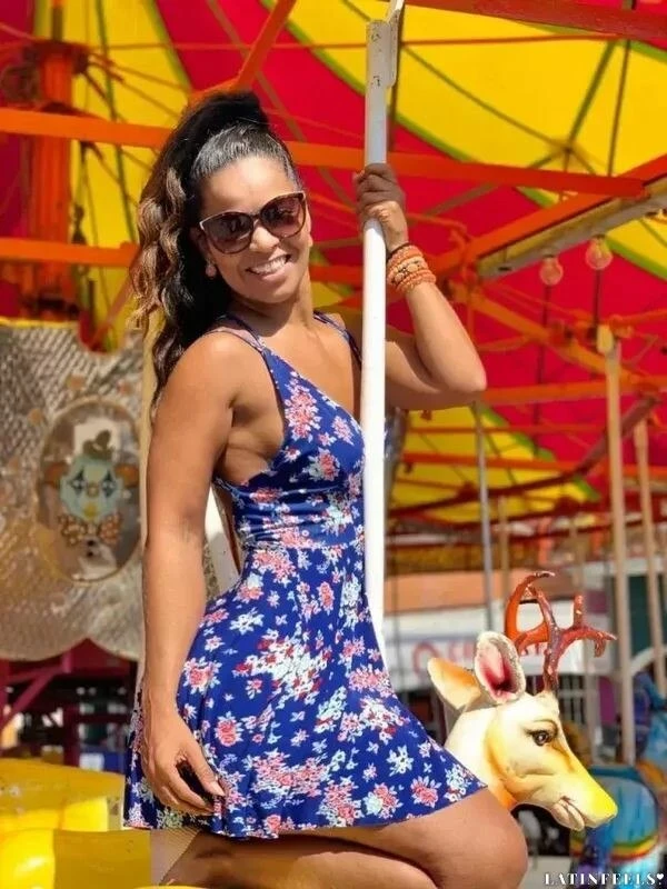 Areli Profile image 4