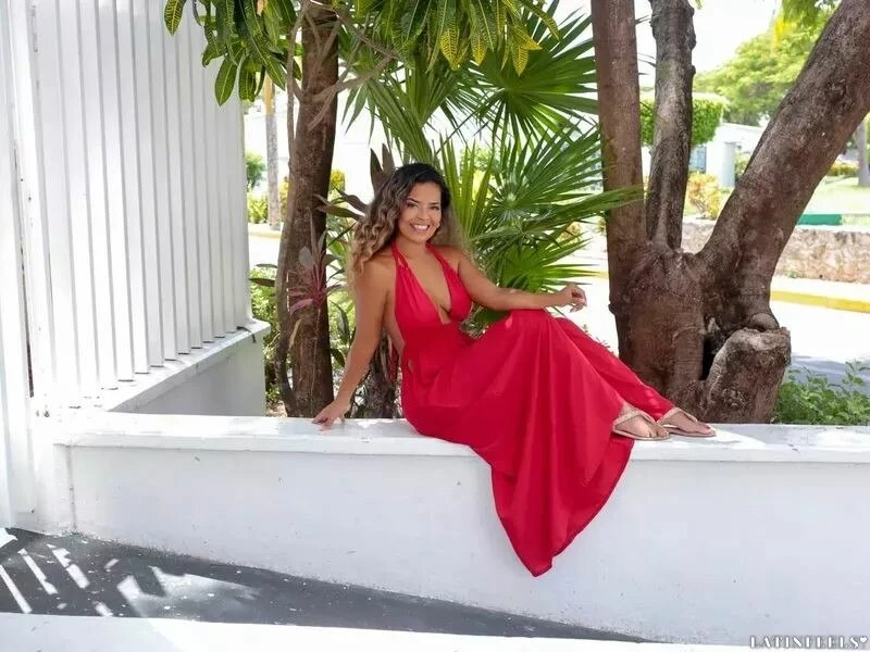 Areli Profile image 3