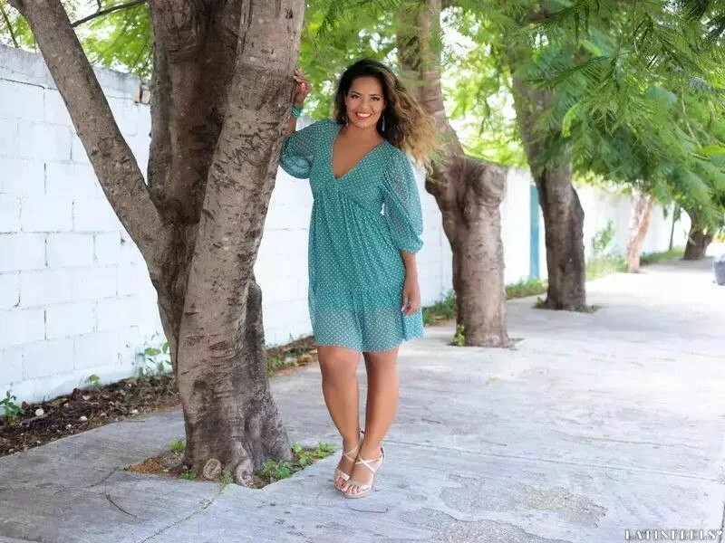 Areli Profile image 2