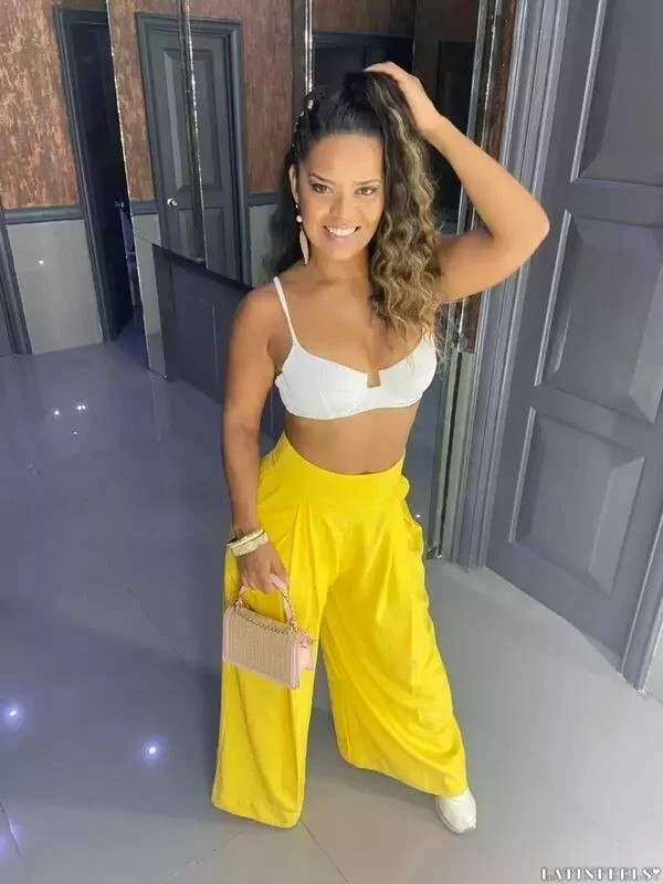 Areli Profile image 1