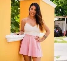 Anna Profile image 2