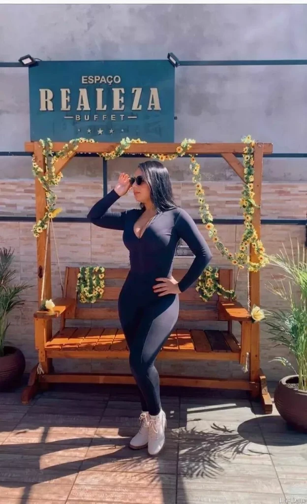 Ana Paula Profile image 1