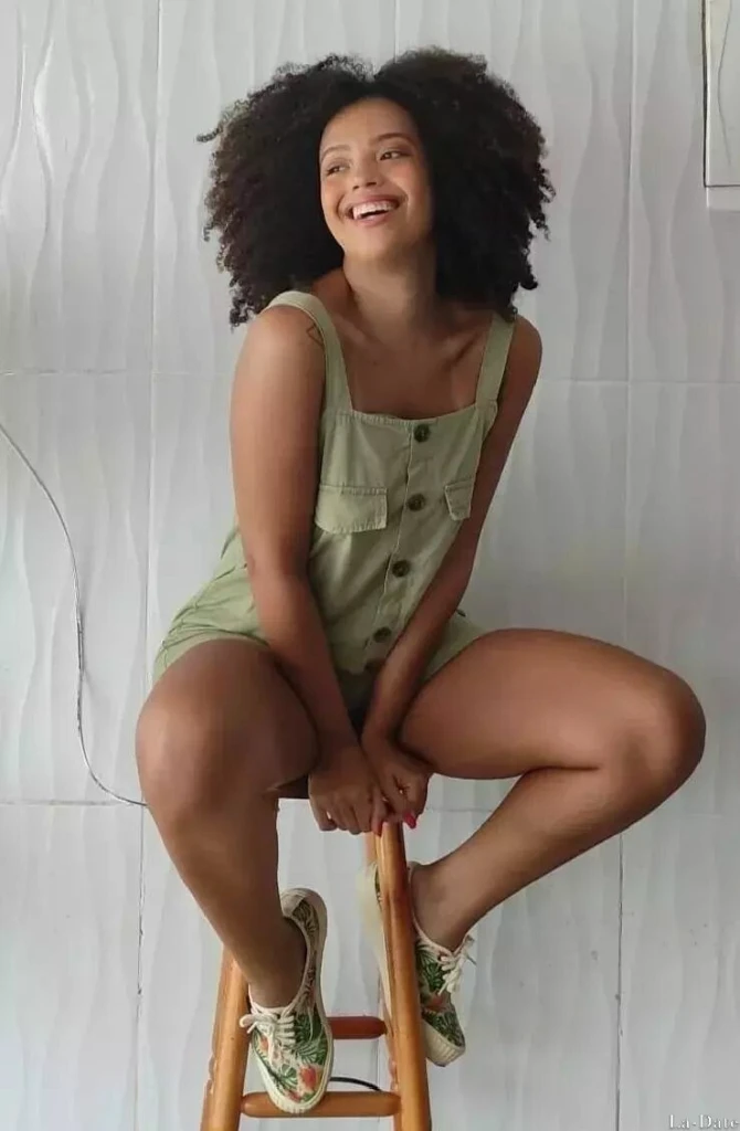 Patricia Profile image 2