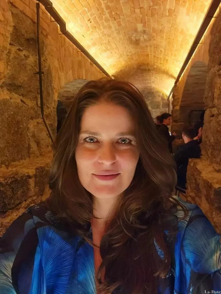 Katherine Profile image 1