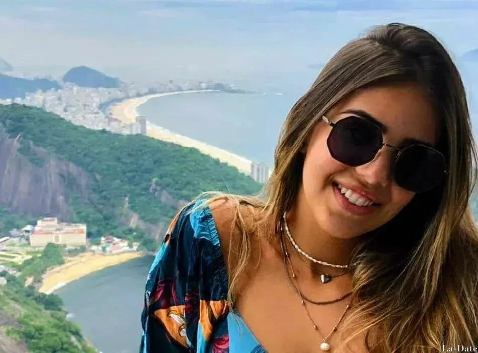 Flavia Profile image 3