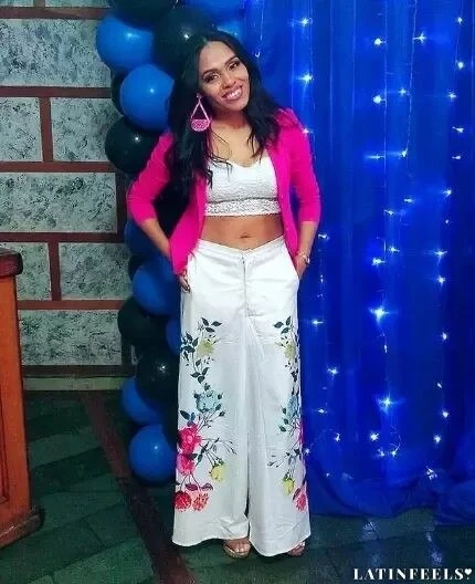 Marli Profile image 2