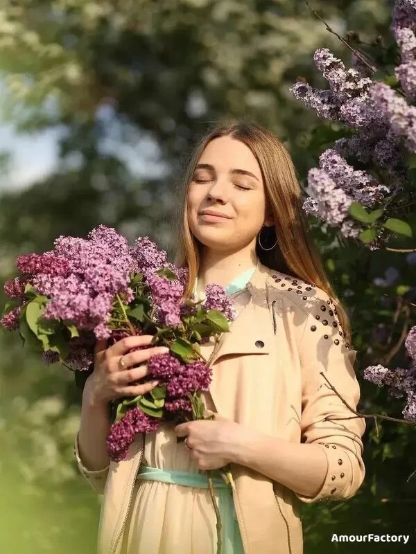 Ekaterina Profile image 5