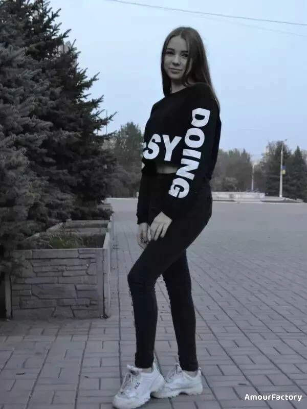 Ekaterina Profile image 4