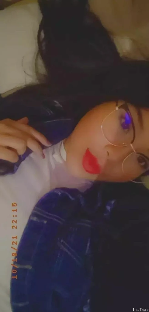 Andreina Profile image 2