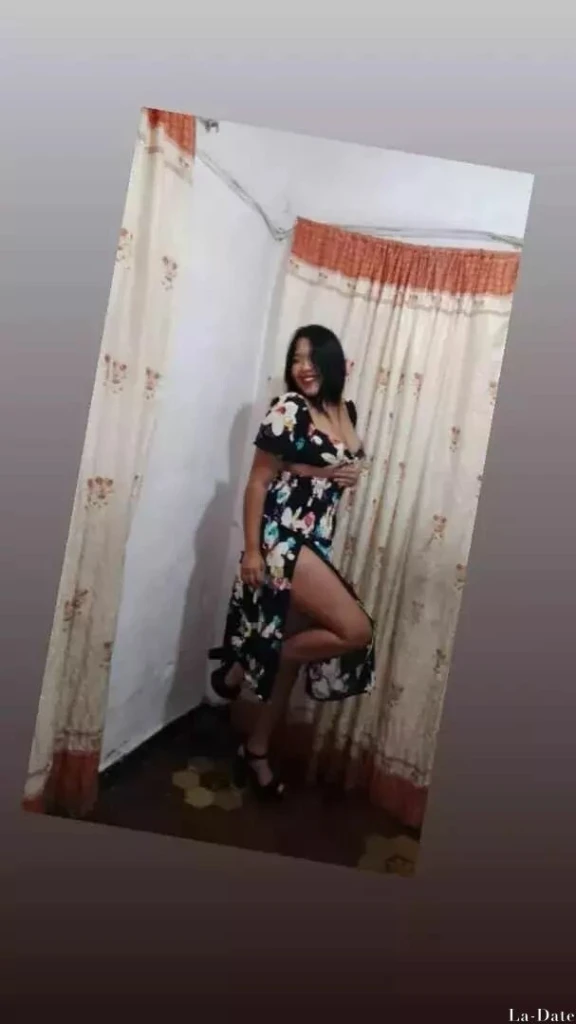 Andreina Profile image 4