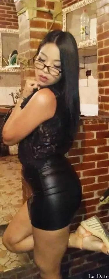 Andreina Profile image 3