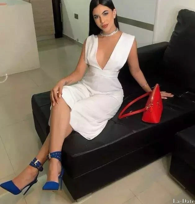 Jackelin Profile image 1