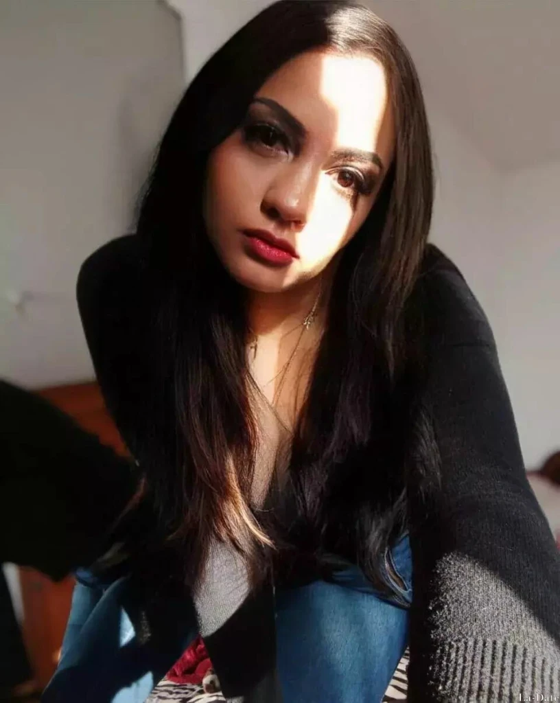 Jesus Profile image 4