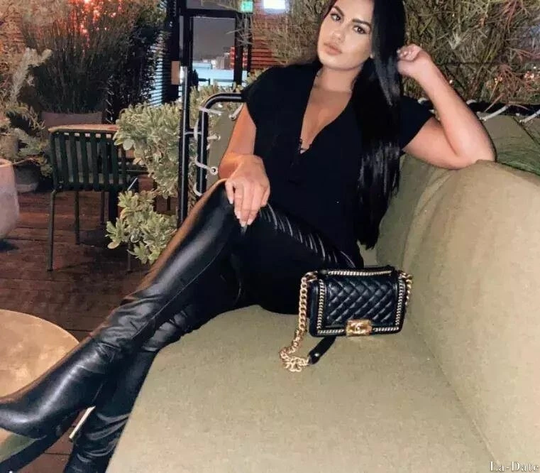 Jessica Profile image 2