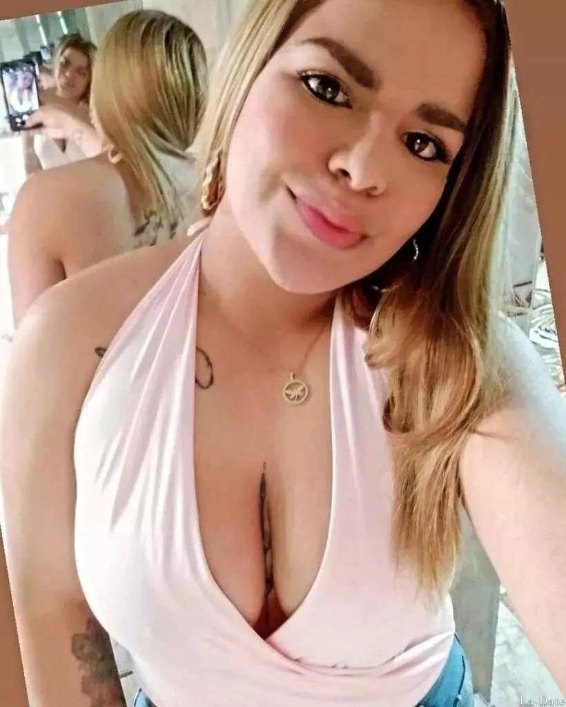 Oriana Profile image 3