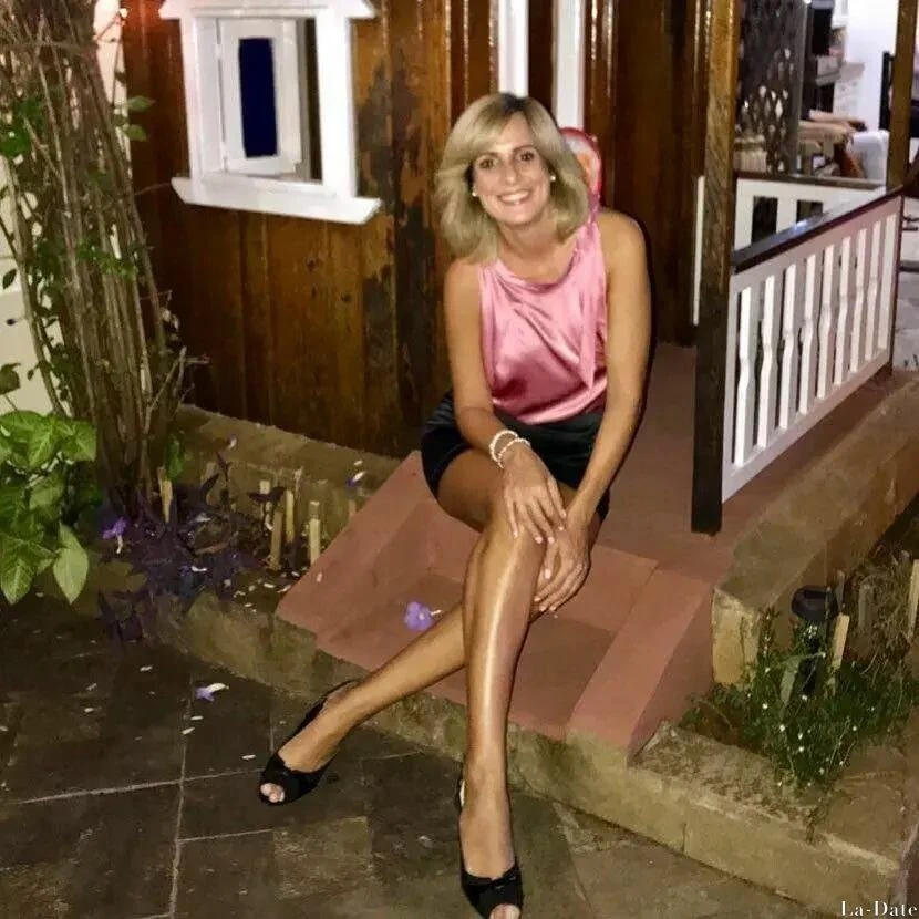 Patricia Profile image 4