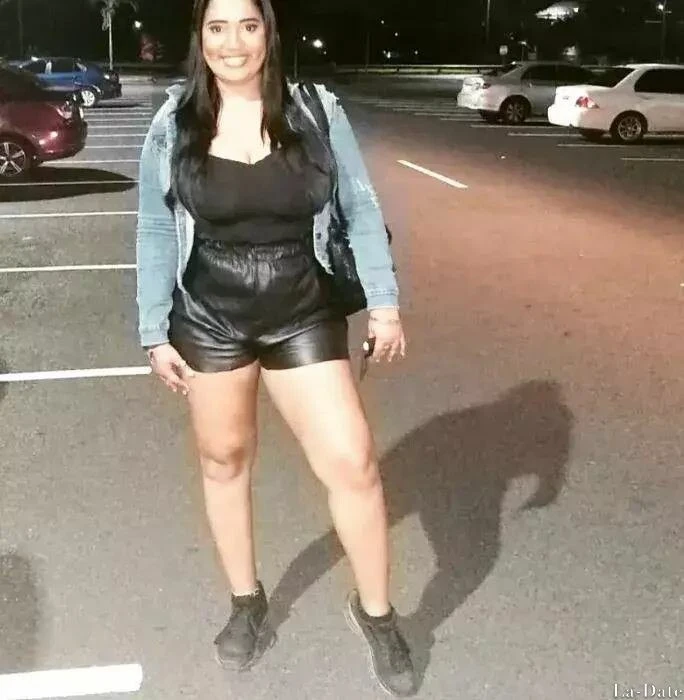 Cristina Profile image 1