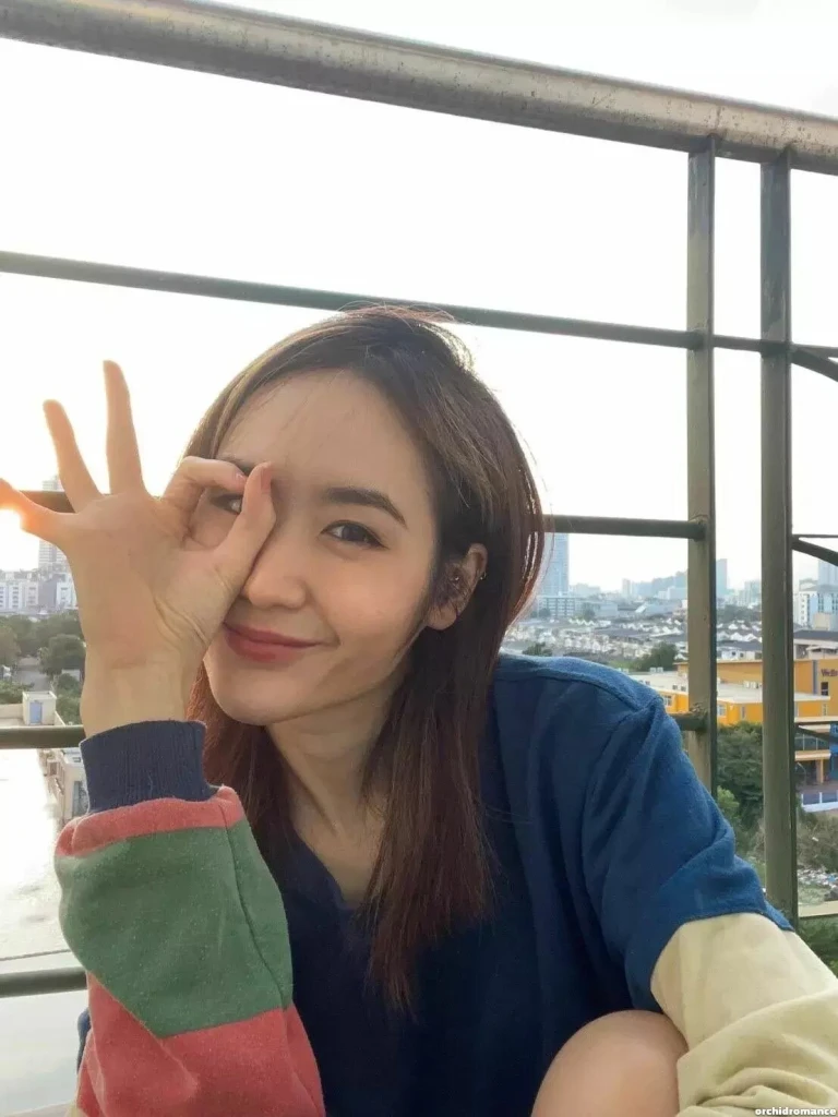 Supaporn Profile image 1