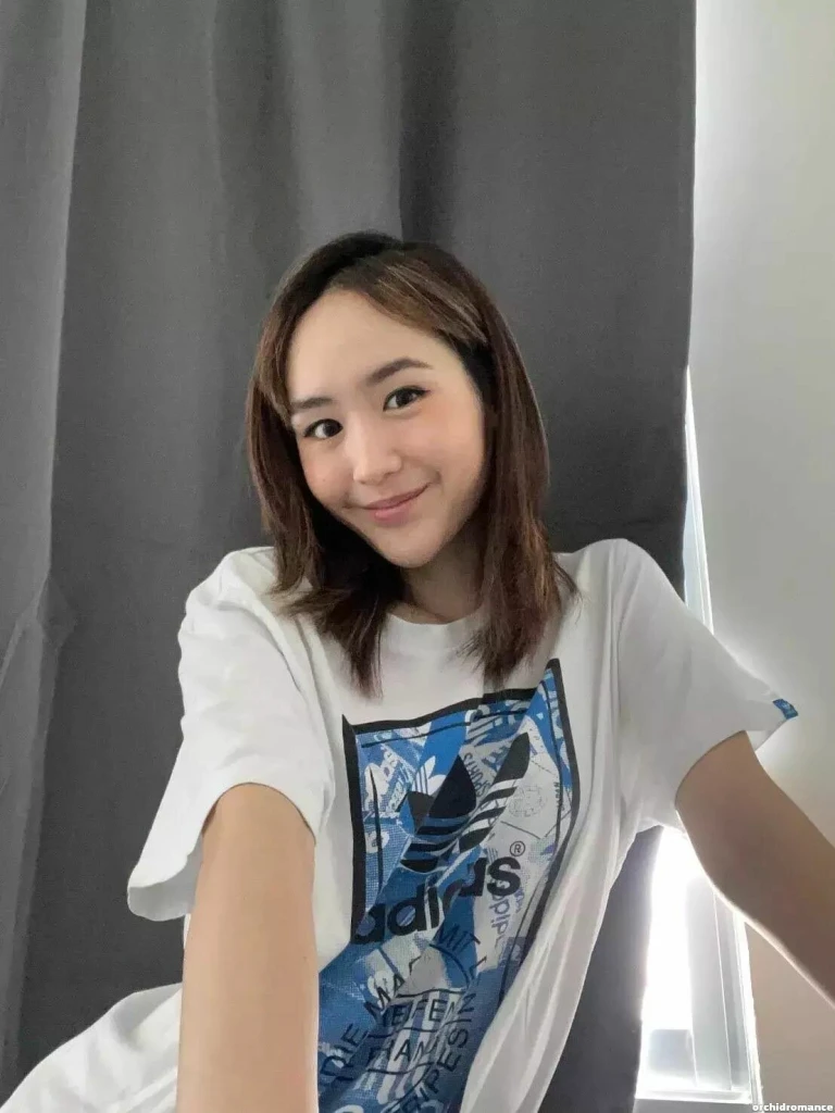 Supaporn Profile image 2