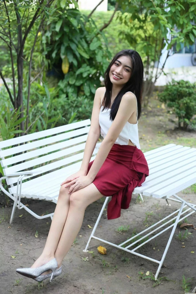 Pennapha Profile image 1