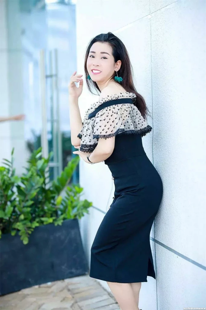 Thi Minh Phuong Profile image 4