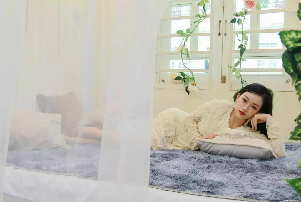 Daphne Profile image 2