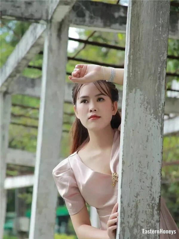 Tran Tuyet Nhi Profile image 2