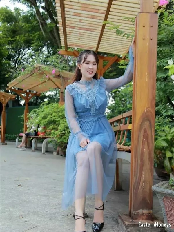 Tran Tuyet Nhi Profile image 3