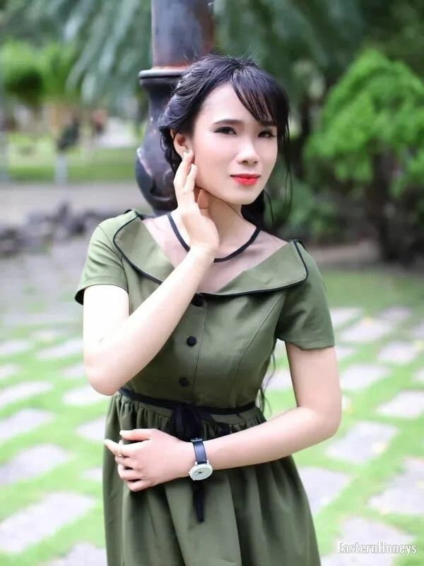 Maya Profile image 2