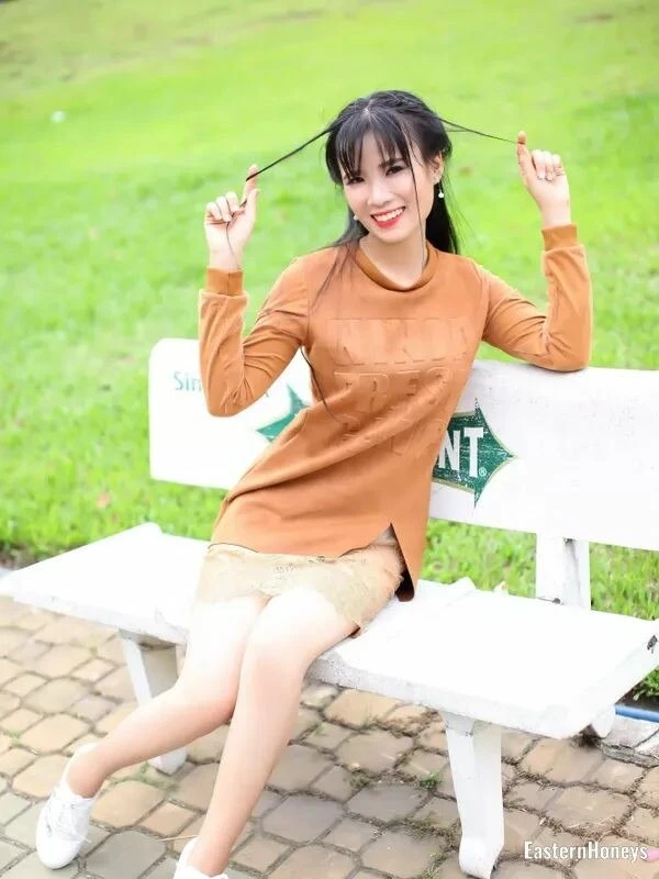 Maya Profile image 1