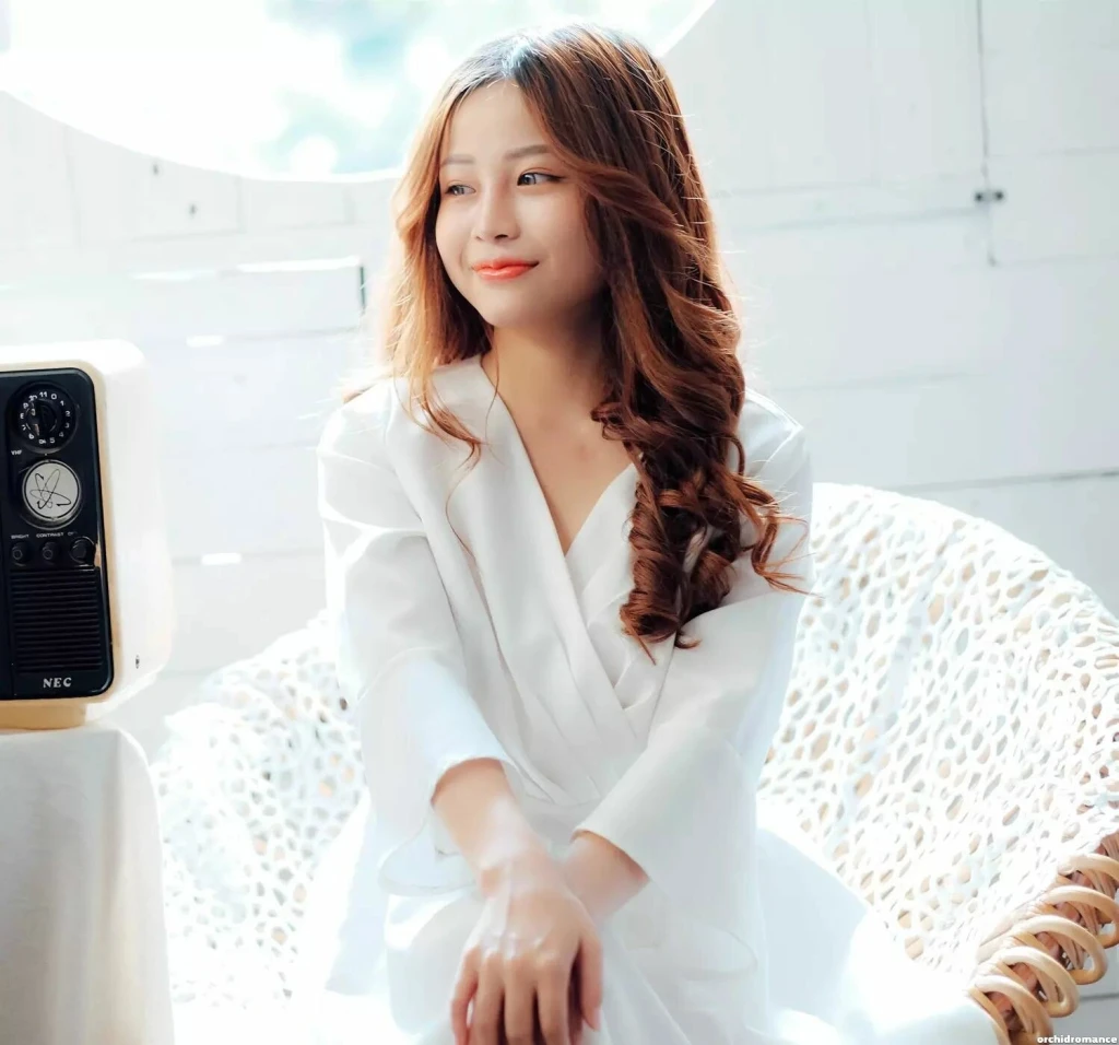 Truong Quynh Phuc Profile image 4