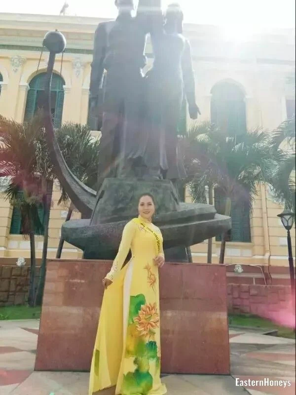 Luong Thuy Vy Profile image 2