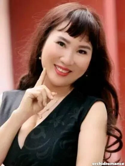 Amber Profile image 2