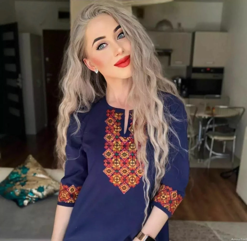 Anastasiia Profile image 3