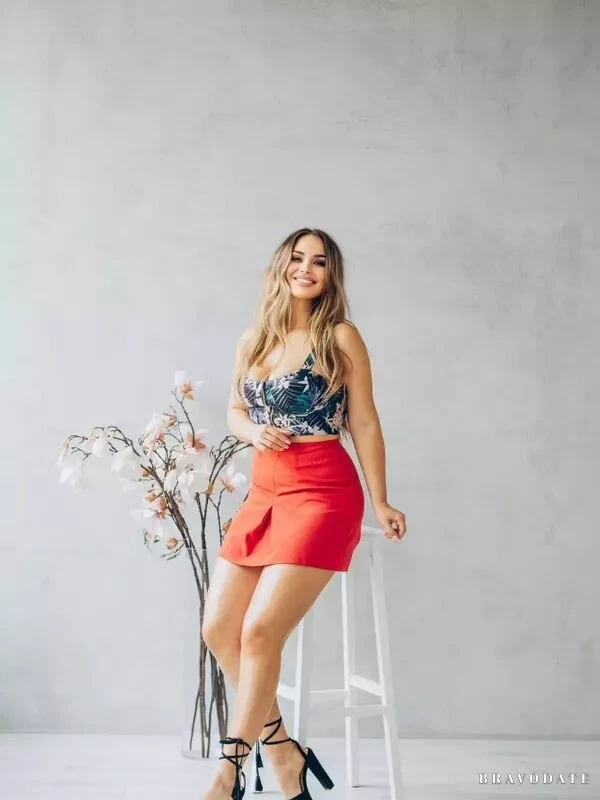 Snezhana Profile image 2