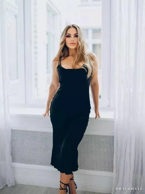 Snezhana Profile image 1