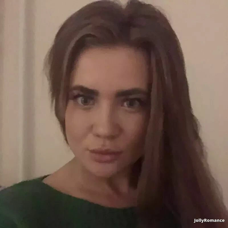 Tatyana Profile image 2