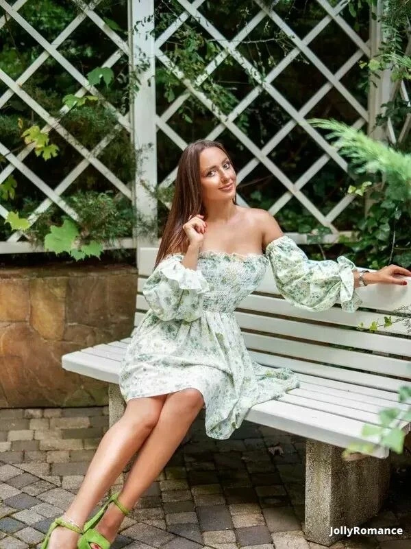 Daryna Profile image 2