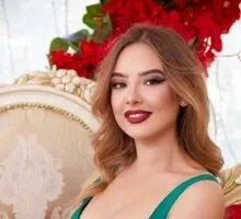 Daryna Profile image 3